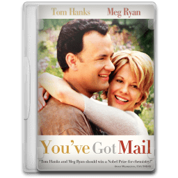 Youve Got Mail icon