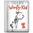 Diary-of-a-Wimpy-Kid icon