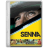 Senna icon