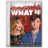What-If icon