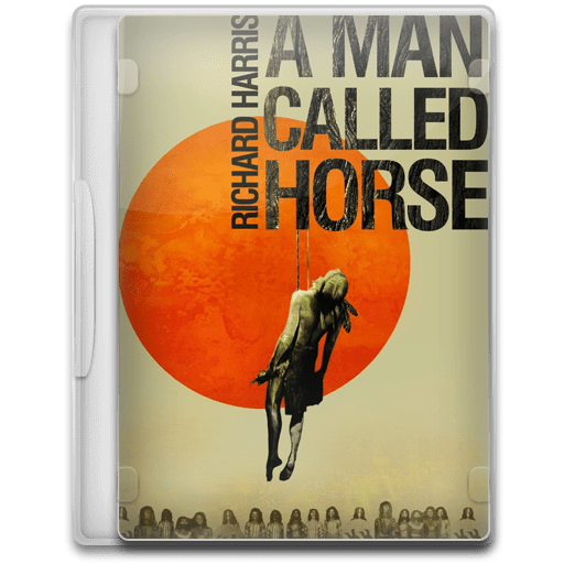 A-Man-Called-Horse icon