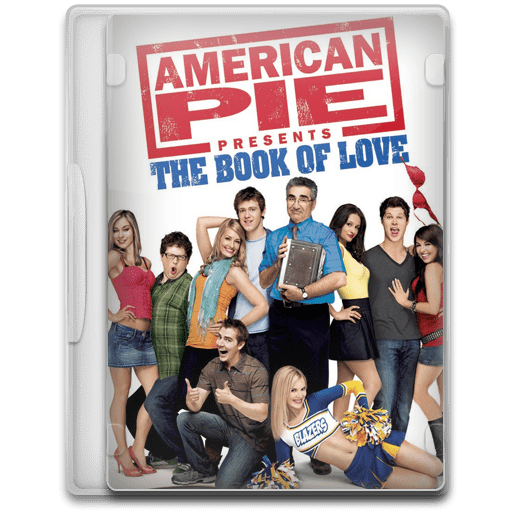 American-Pie-Presents-The-Book-of-Love icon
