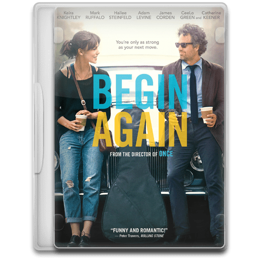 Begin-Again icon