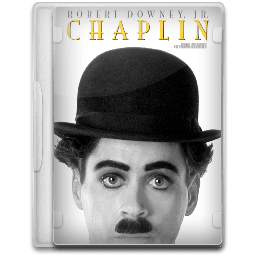 Chaplin icon