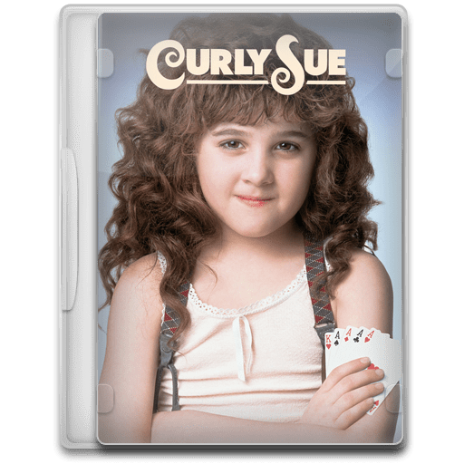 Curly-Sue icon