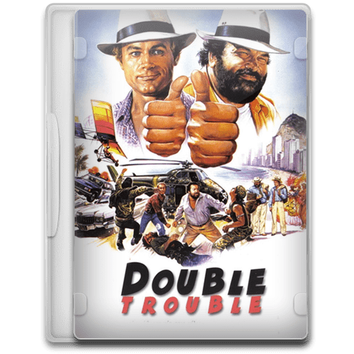 Double-Trouble icon