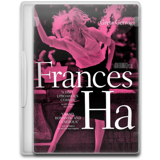 Frances-Ha icon