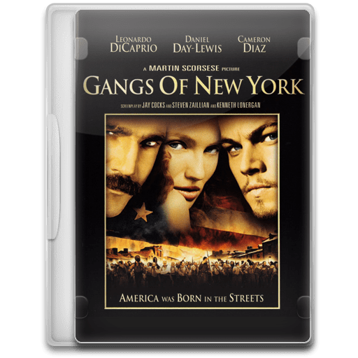 Gangs-of-New-York icon