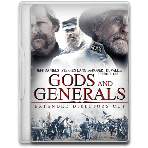 Gods-and-Generals icon