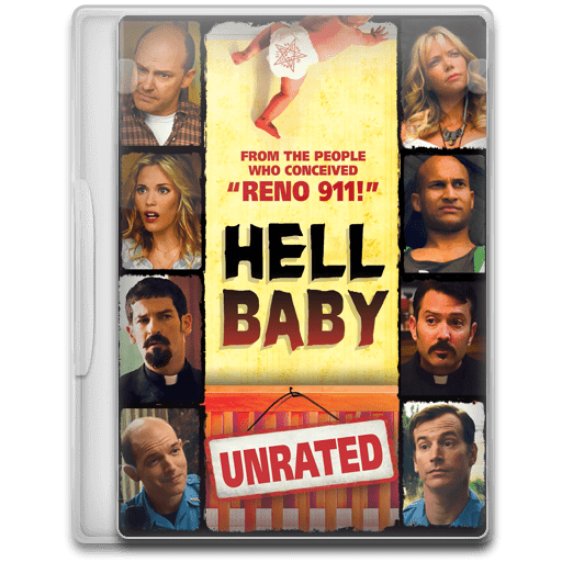 Hell-Baby icon
