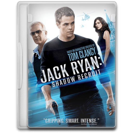 Jack-Ryan-Shadow-Recruit icon