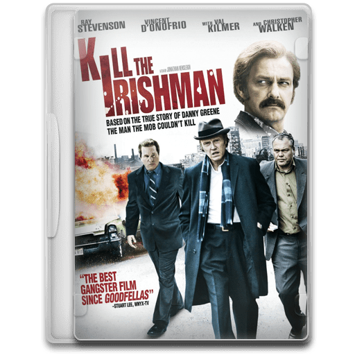 Kill-the-Irishman icon
