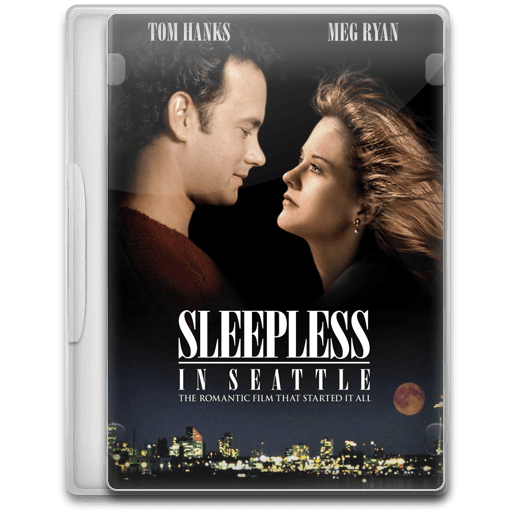 Sleepless in Seattle icon