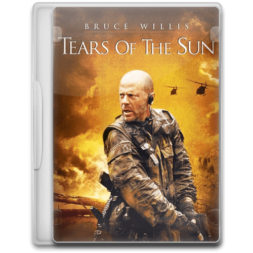 Tears of the Sun icon