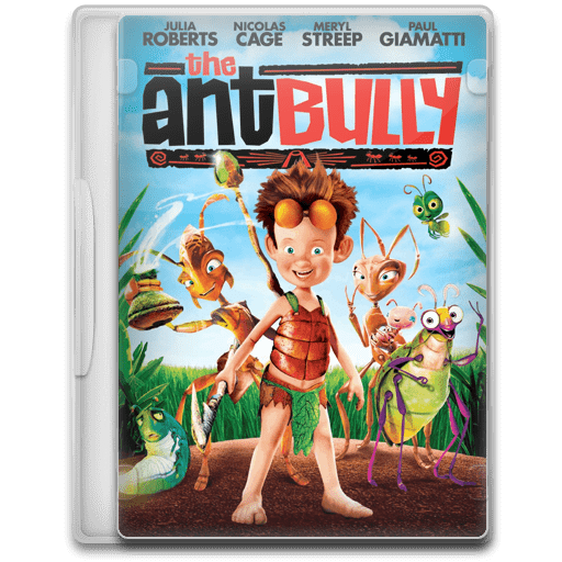 The-Ant-Bully icon