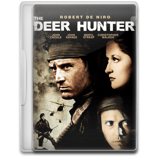 The-Deer-Hunter icon