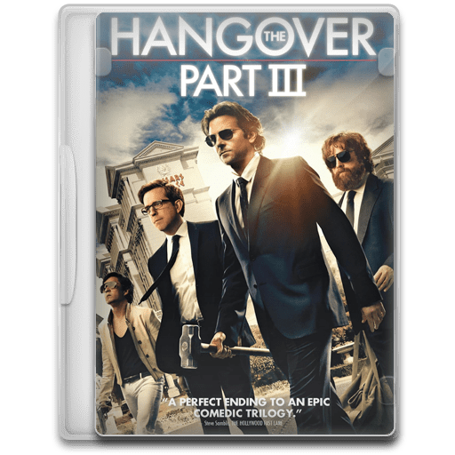 The-Hangover-Part-III icon