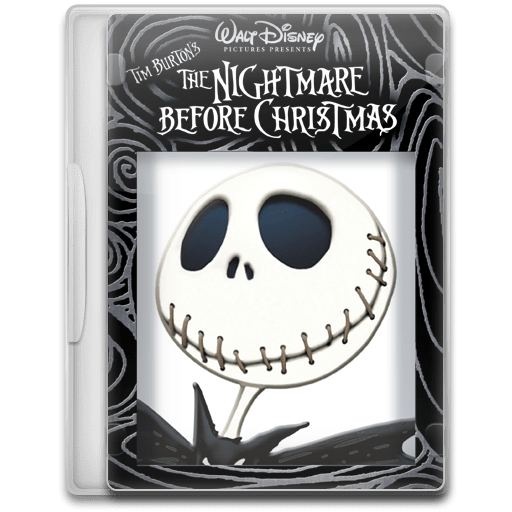 The-Nightmare-Before-Christmas icon
