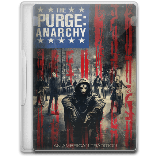The-Purge-Anarchy icon