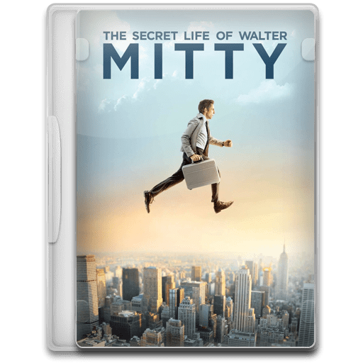 The-Secret-Life-of-Walter-Mitty icon