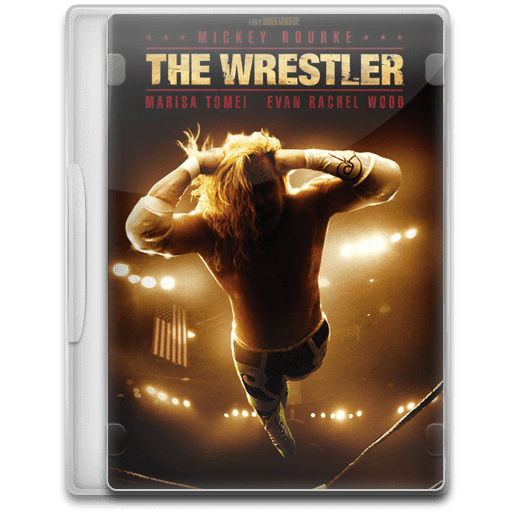 The-Wrestler icon