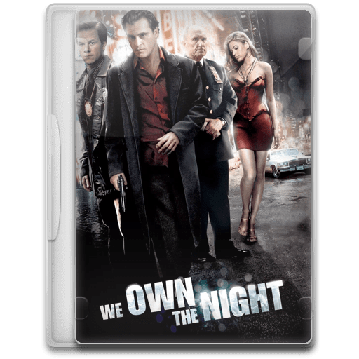 We-Own-the-Night icon