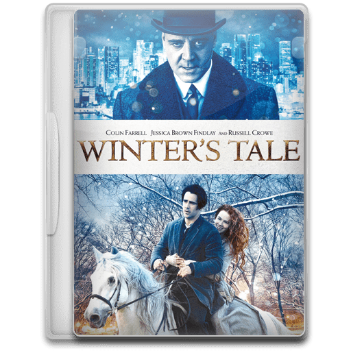 Winters-Tale icon
