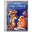 Lady and the Tramp icon