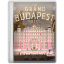 The-Grand-Budapest-Hotel icon