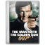 The Man with the Golden Gun icon