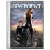 Divergent icon