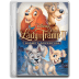 Lady-and-the-Tramp-II-Scamps-Adventure icon