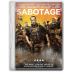 Sabotage icon