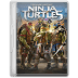 Teenage-Mutant-Ninja-Turtles icon
