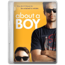 About-a-Boy icon