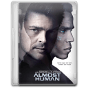 Almost-Human icon
