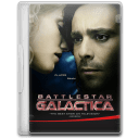 Battlestar Galactica 1 icon