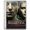 Battlestar Galactica 2 icon