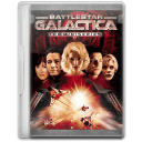 Battlestar Galactica Miniseries icon