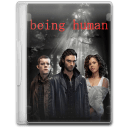 Being Human 2008 icon