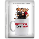 Better Off Ted icon