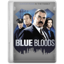 Blue Bloods icon