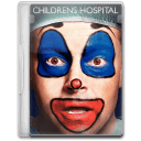 Childrens Hospital icon