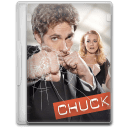 Chuck 1 icon