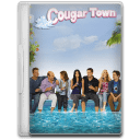 Cougar-Town icon