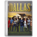 Dallas 2012 icon