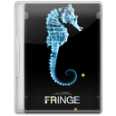 Fringe 15 icon