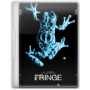 Fringe 16 icon