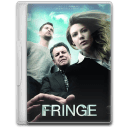 Fringe 4 icon