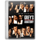 Greys Anatomy icon